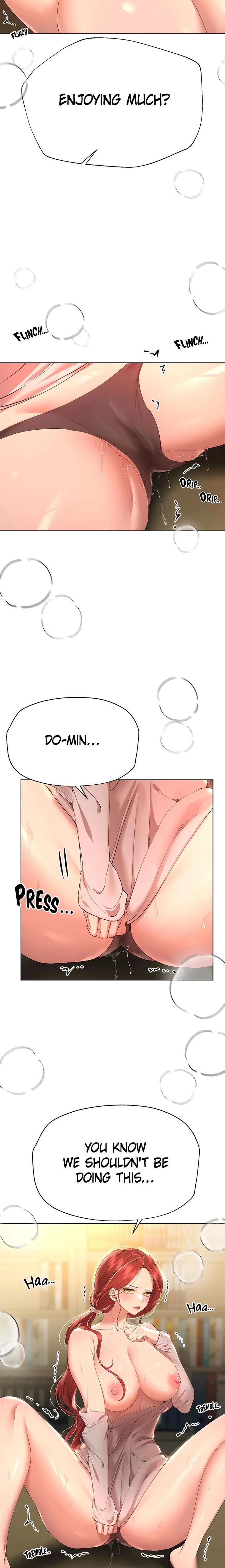 My Sisters Friends Chapter 54 Page 10