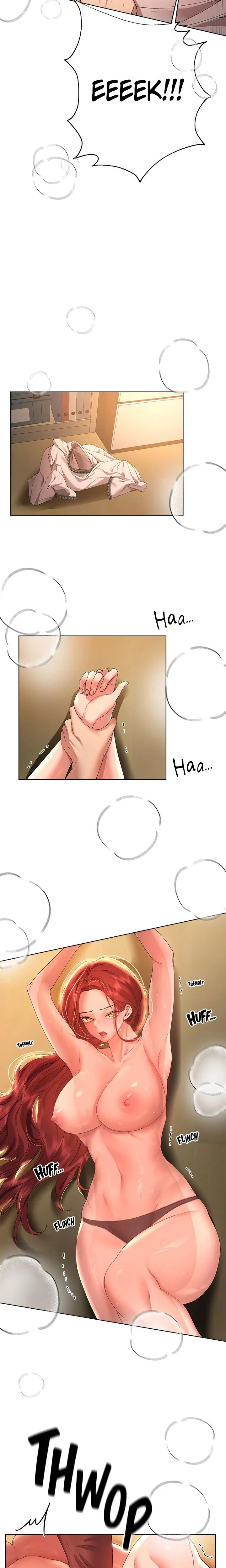 My Sisters Friends Chapter 54 Page 12