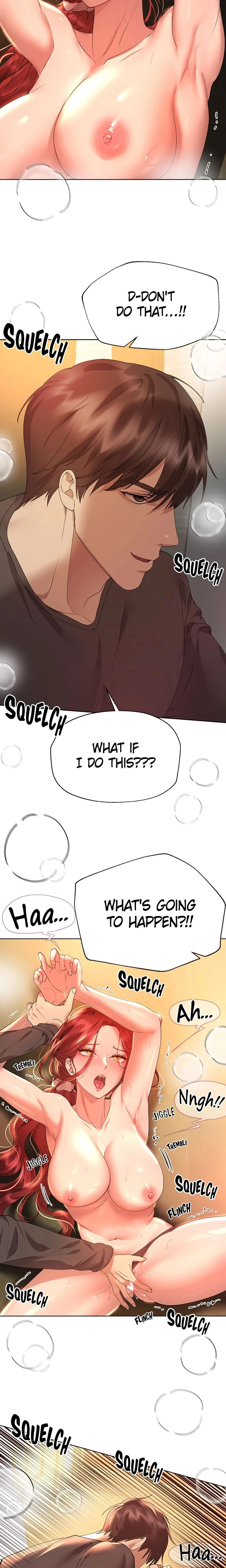 My Sisters Friends Chapter 54 Page 14