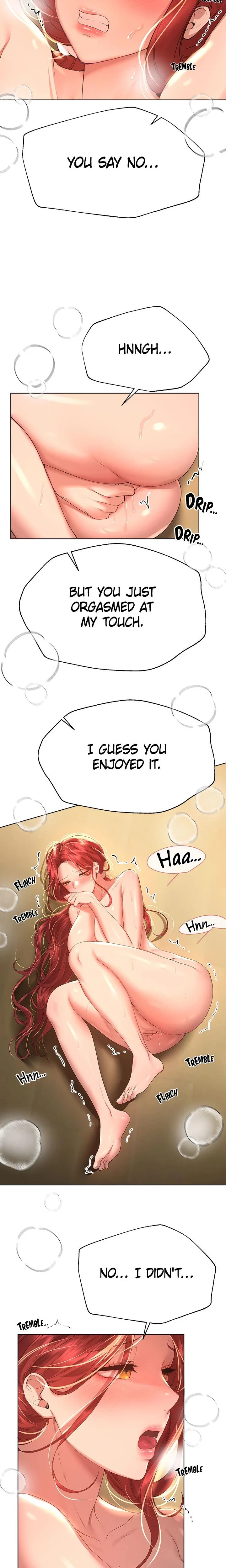 My Sisters Friends Chapter 54 Page 16