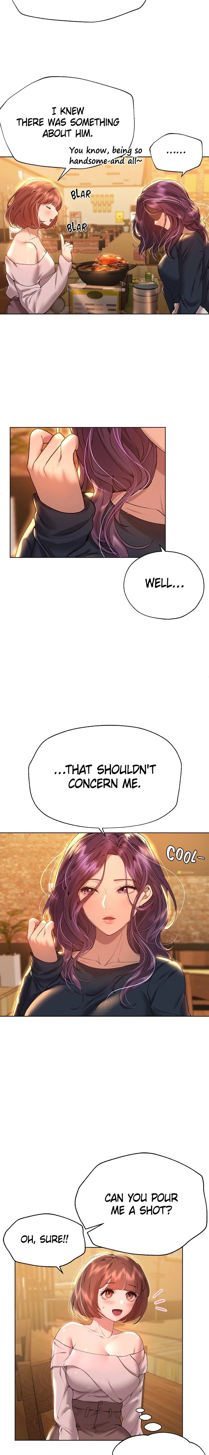 My Sisters Friends Chapter 55 Page 6