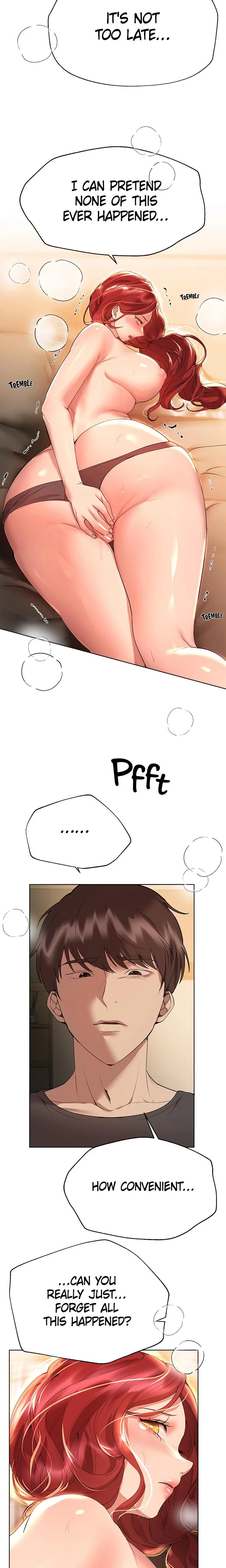 My Sisters Friends Chapter 55 Page 9