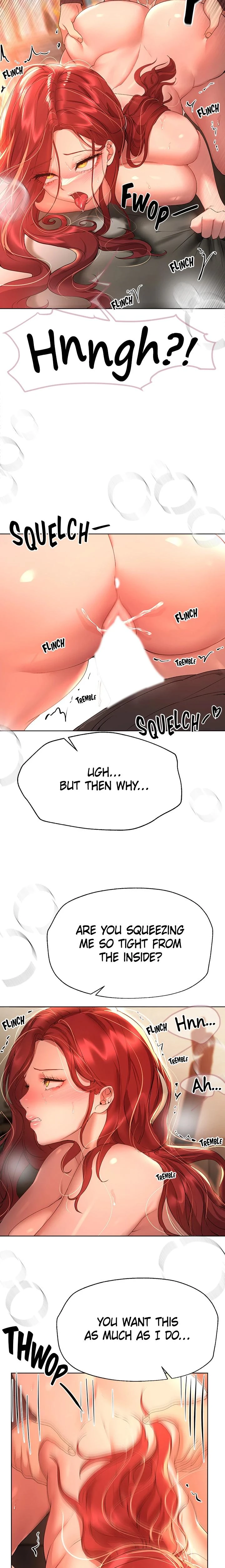 My Sisters Friends Chapter 55 Page 11