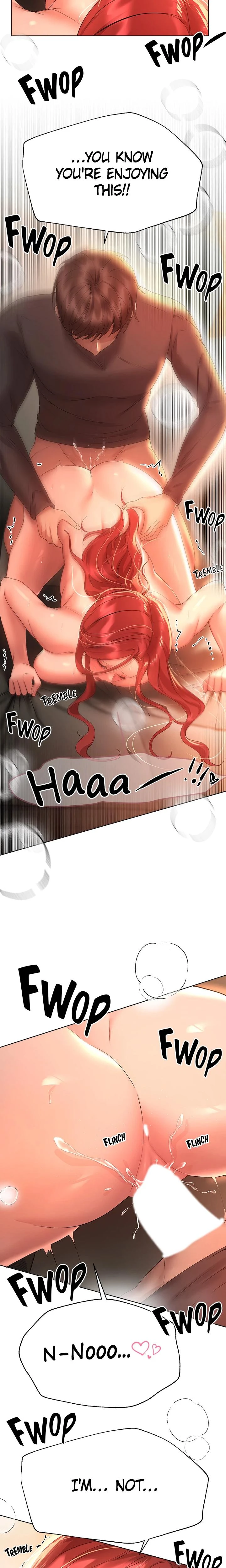 My Sisters Friends Chapter 55 Page 12