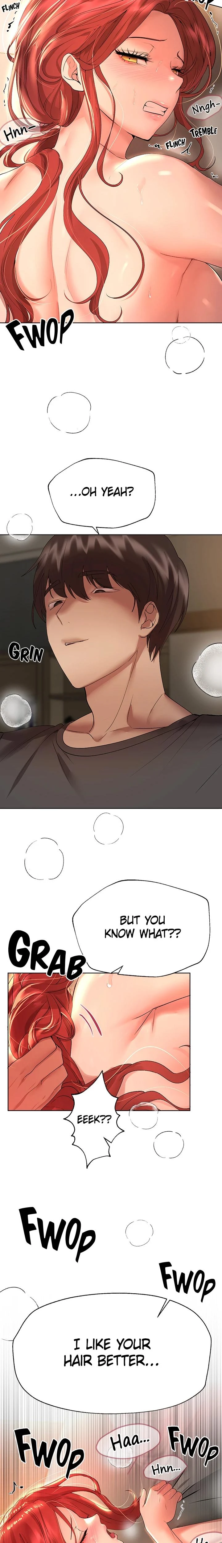 My Sisters Friends Chapter 55 Page 13