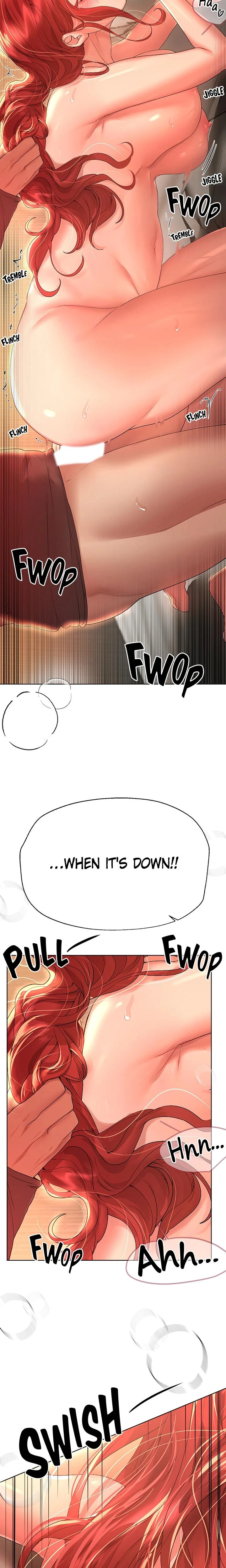 My Sisters Friends Chapter 55 Page 14