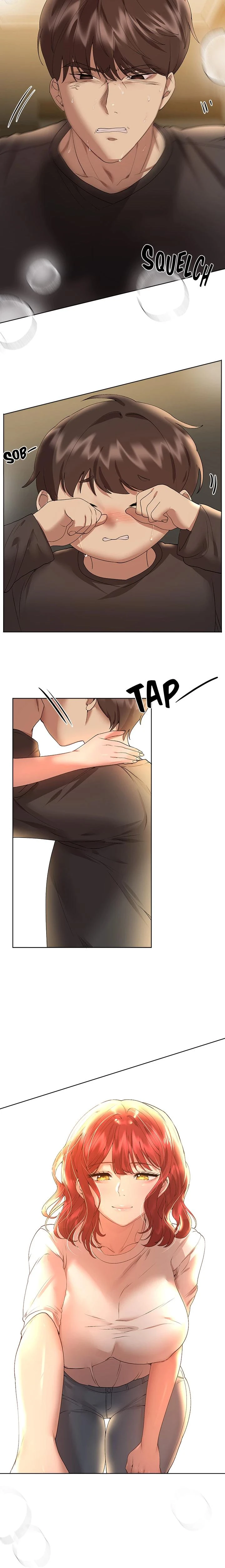 My Sisters Friends Chapter 55 Page 20