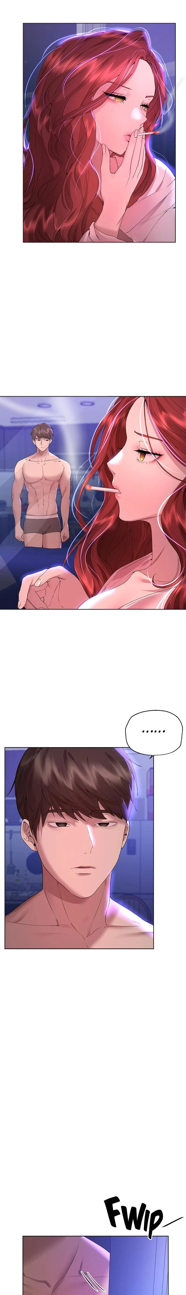 My Sisters Friends Chapter 56 Page 3