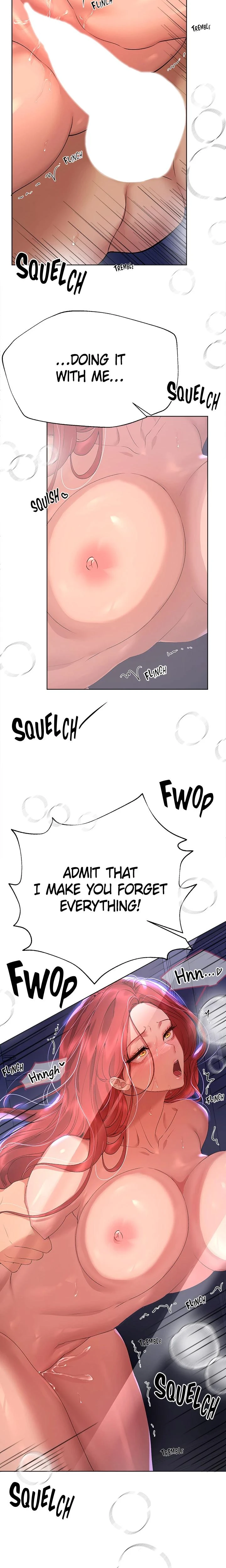 My Sisters Friends Chapter 56 Page 9