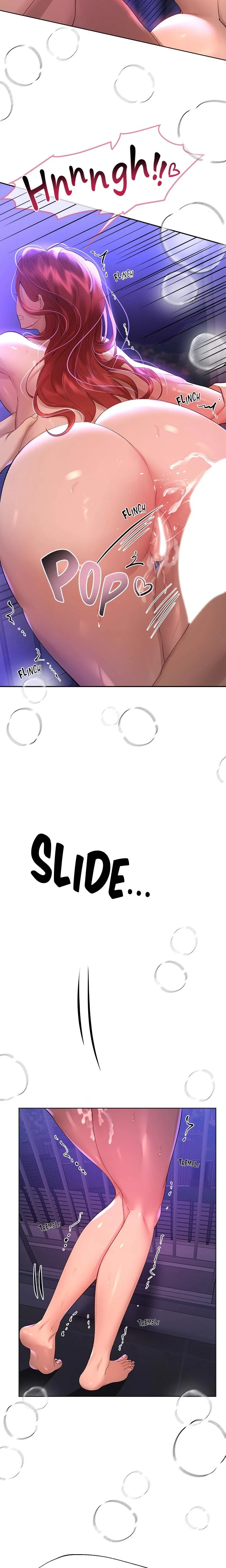 My Sisters Friends Chapter 56 Page 17