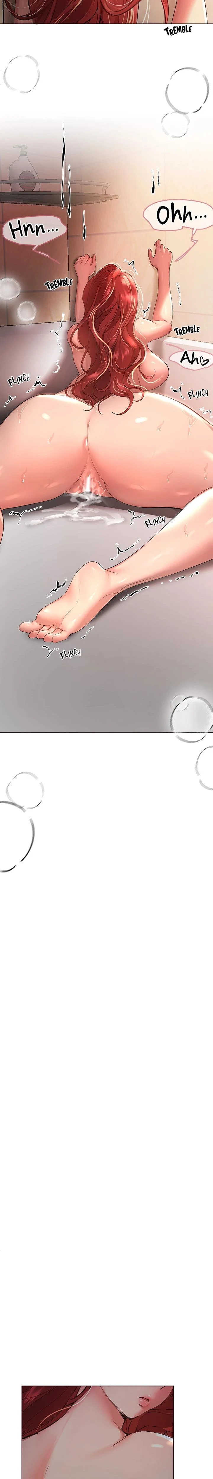 My Sisters Friends Chapter 56 Page 23
