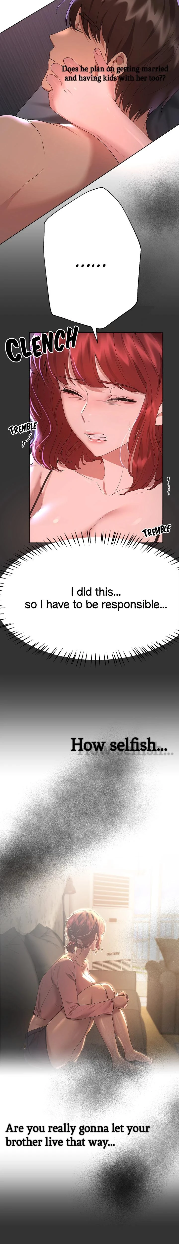 My Sisters Friends Chapter 57 Page 4