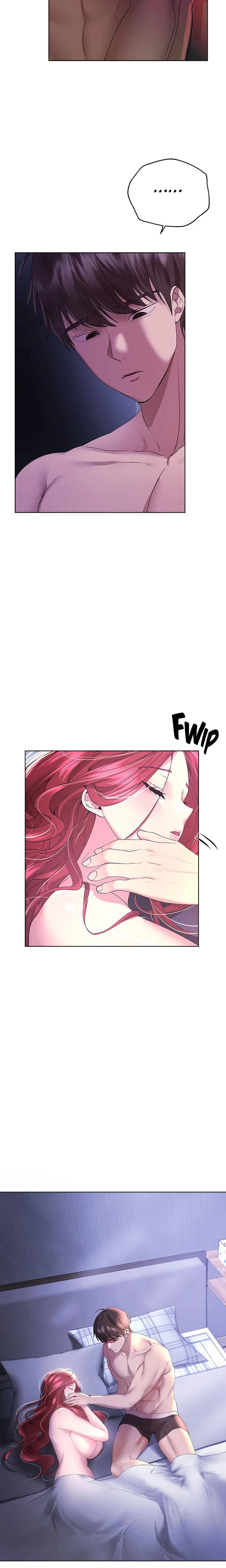 My Sisters Friends Chapter 57 Page 8
