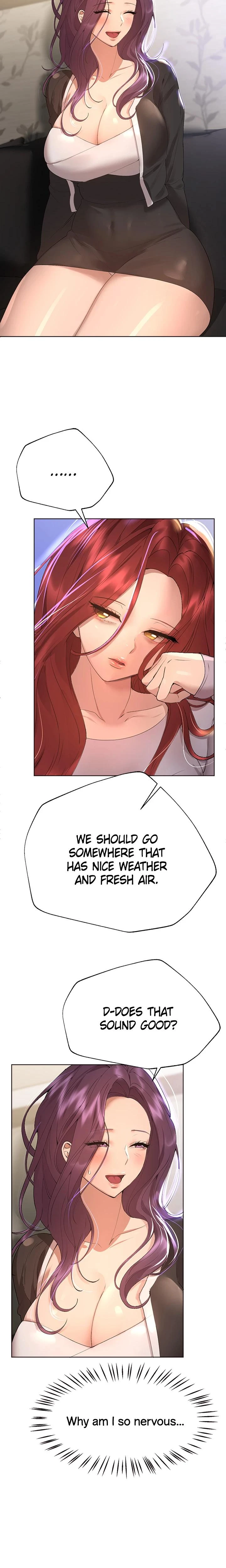 My Sisters Friends Chapter 57 Page 10