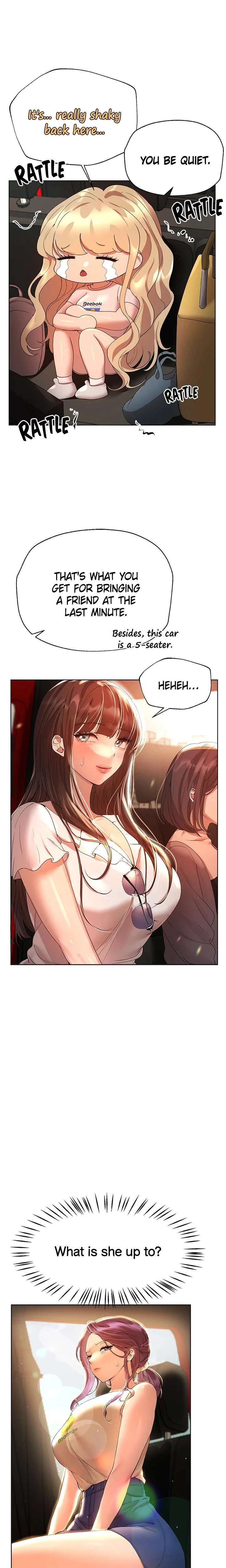 My Sisters Friends Chapter 58 Page 6