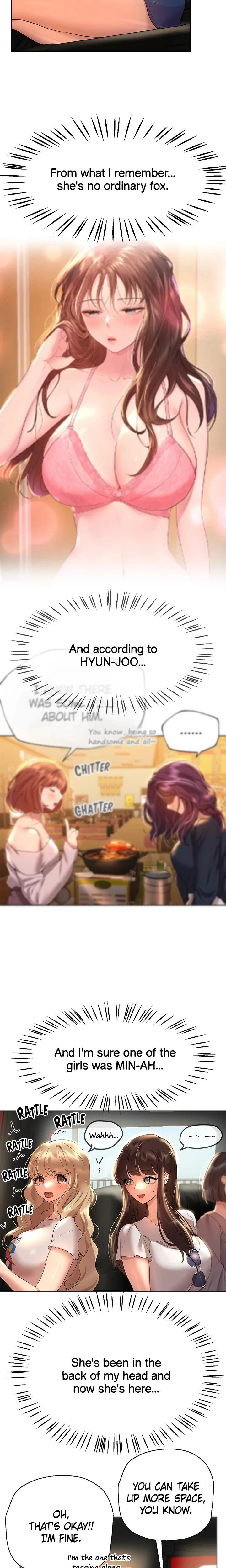 My Sisters Friends Chapter 58 Page 7