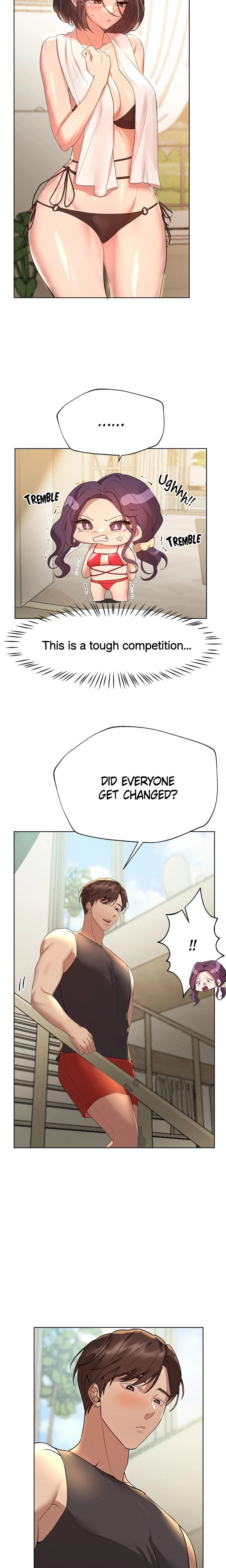 My Sisters Friends Chapter 58 Page 22