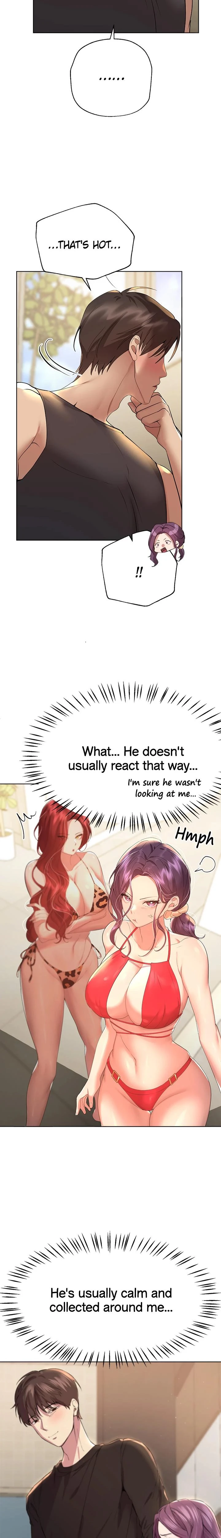 My Sisters Friends Chapter 58 Page 23