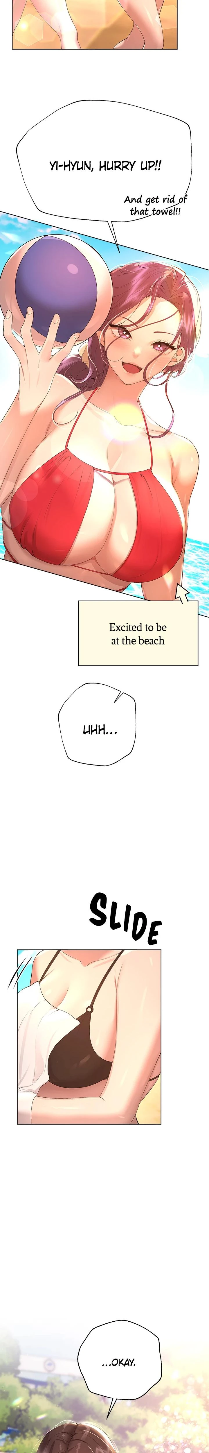 My Sisters Friends Chapter 59 Page 2