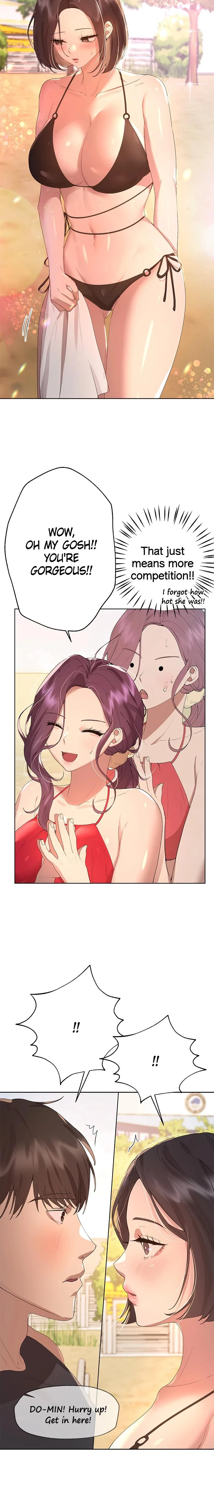 My Sisters Friends Chapter 59 Page 3