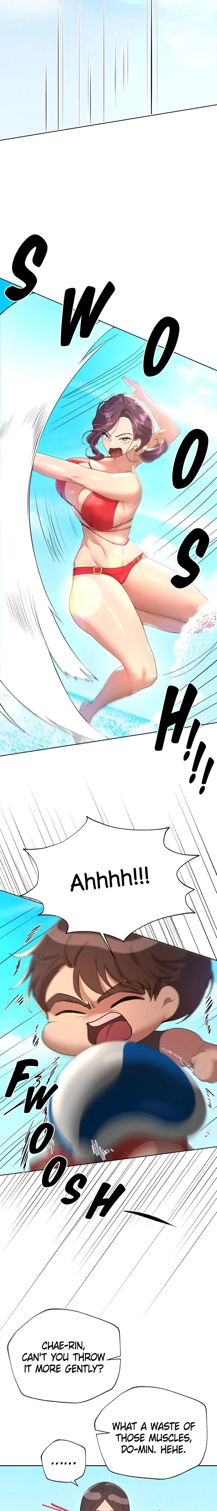 My Sisters Friends Chapter 59 Page 5