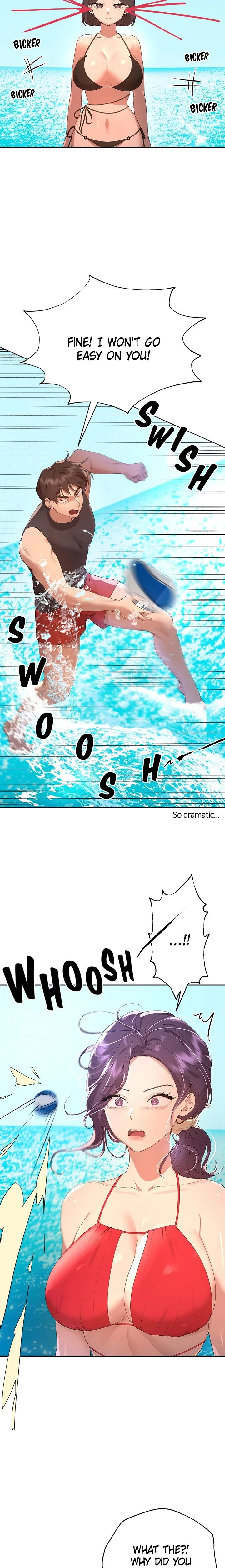 My Sisters Friends Chapter 59 Page 6