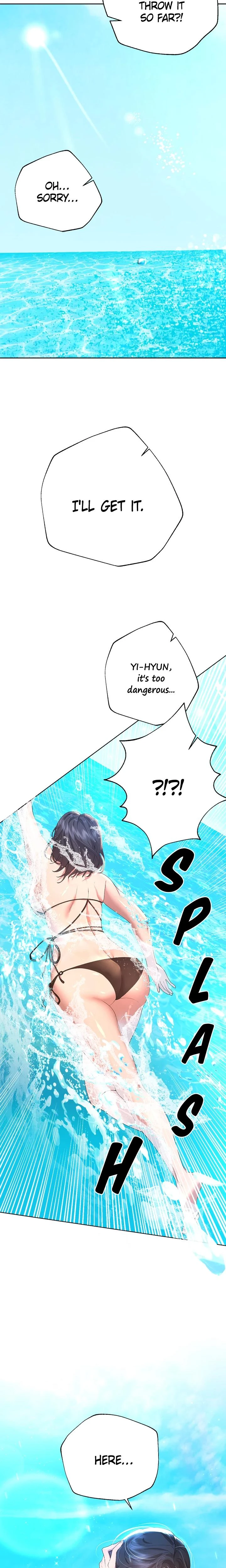 My Sisters Friends Chapter 59 Page 7