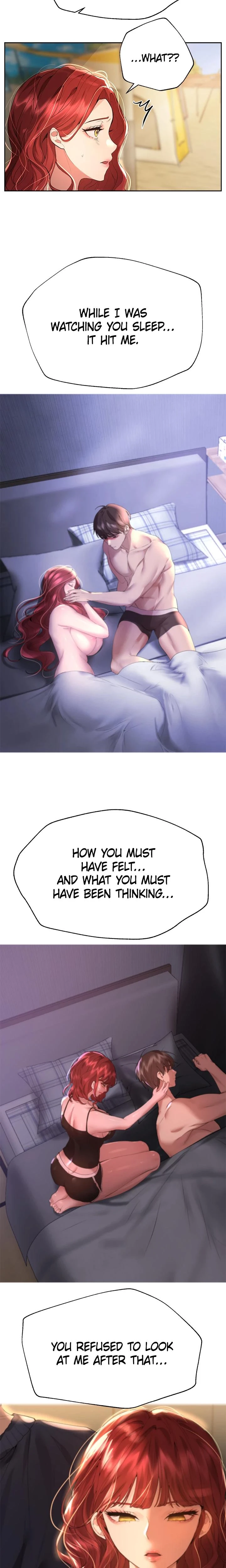 My Sisters Friends Chapter 59 Page 13