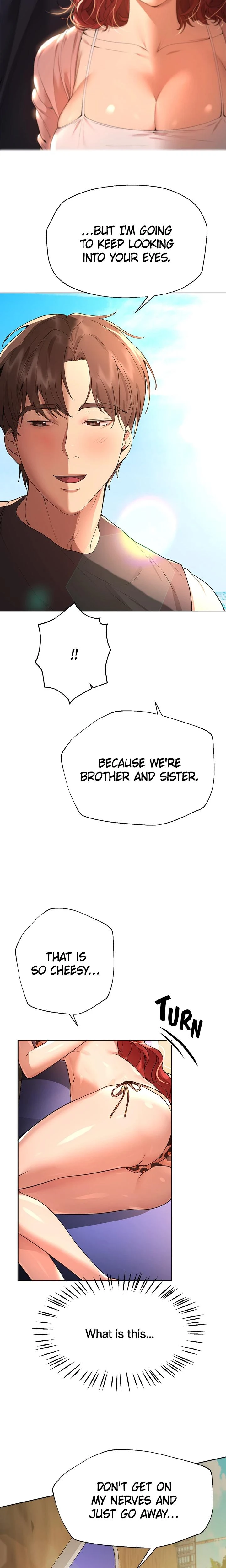 My Sisters Friends Chapter 59 Page 14