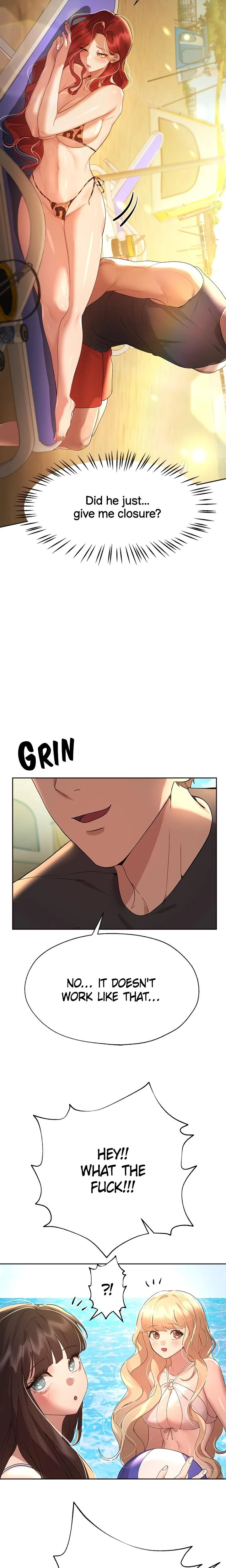 My Sisters Friends Chapter 59 Page 15