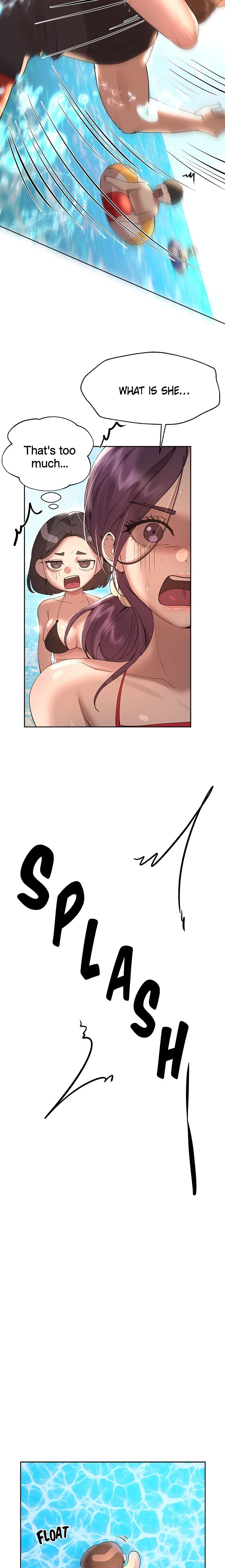 My Sisters Friends Chapter 59 Page 18
