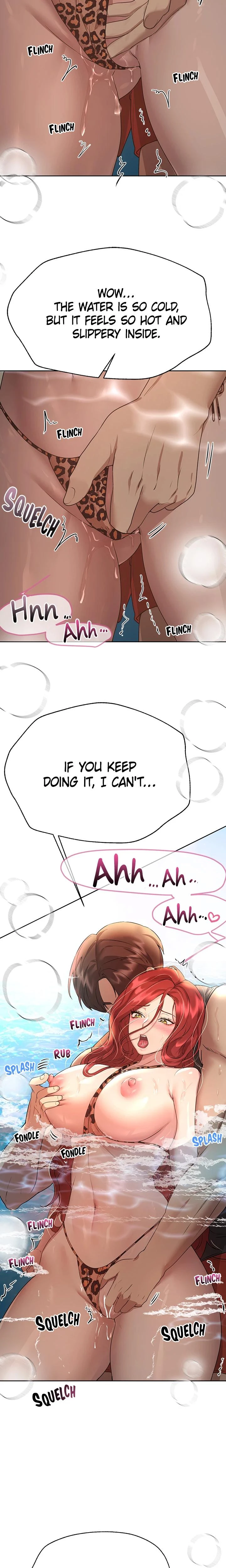 My Sisters Friends Chapter 60 Page 6