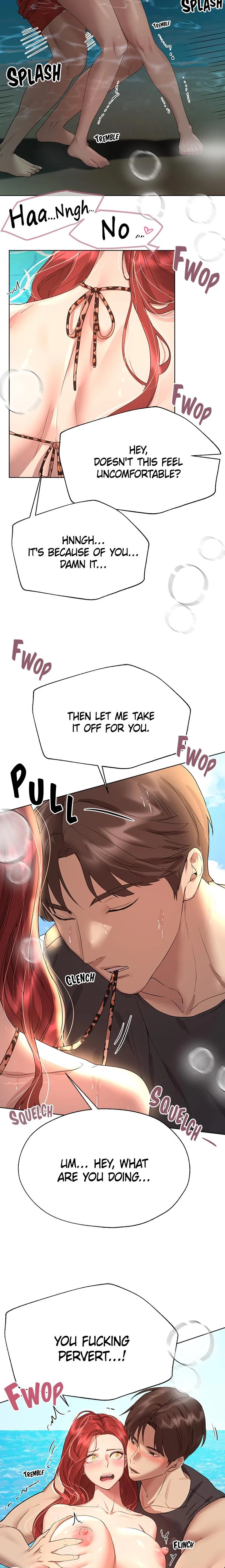 My Sisters Friends Chapter 60 Page 8