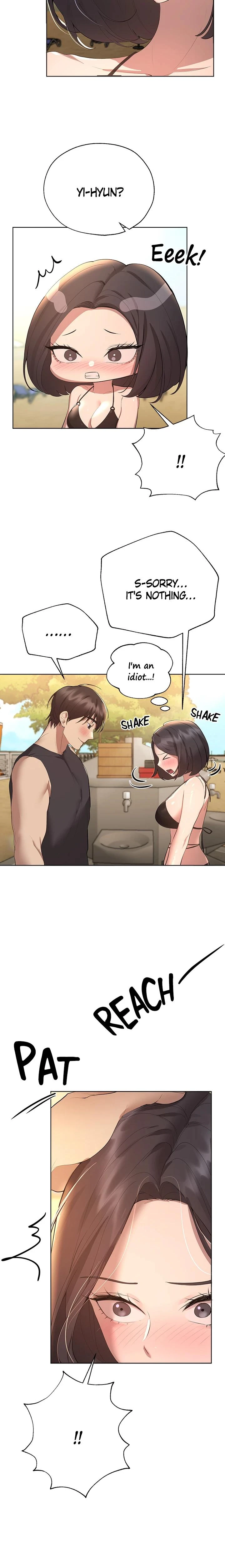 My Sisters Friends Chapter 61 Page 2
