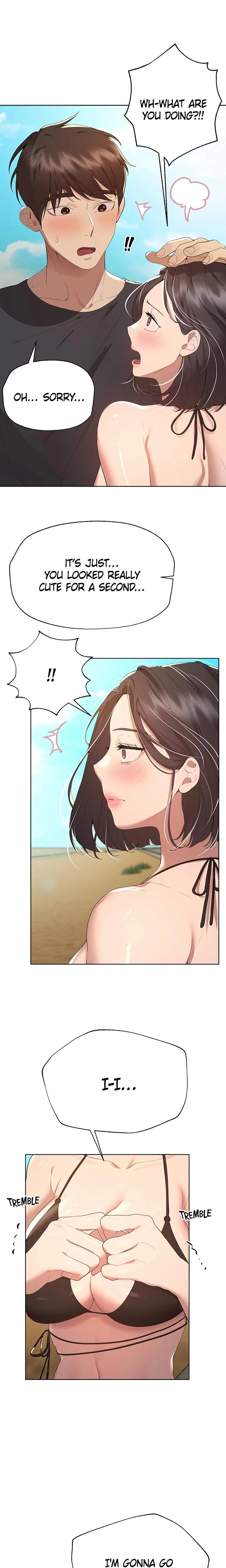 My Sisters Friends Chapter 61 Page 3