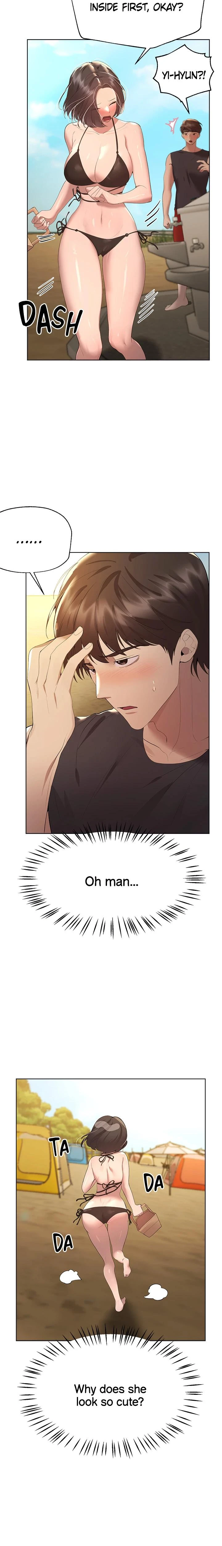 My Sisters Friends Chapter 61 Page 4