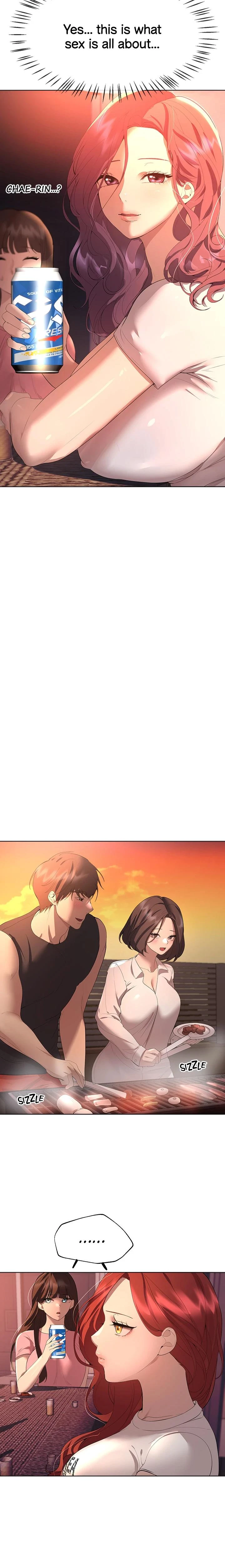 My Sisters Friends Chapter 61 Page 13