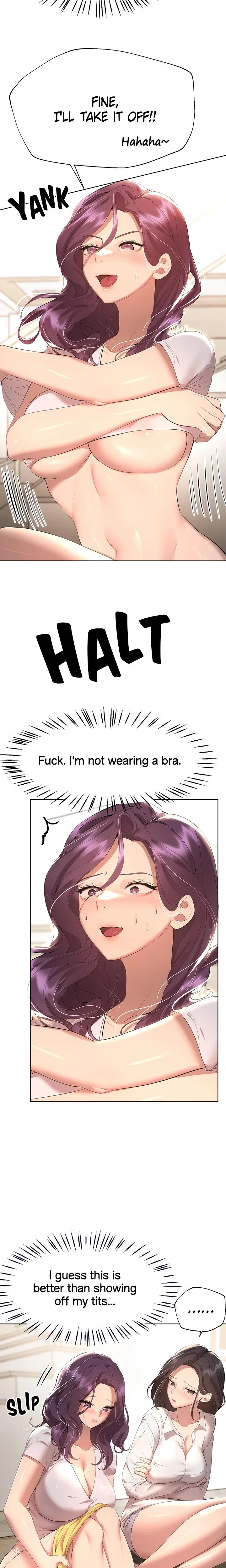 My Sisters Friends Chapter 62 Page 6