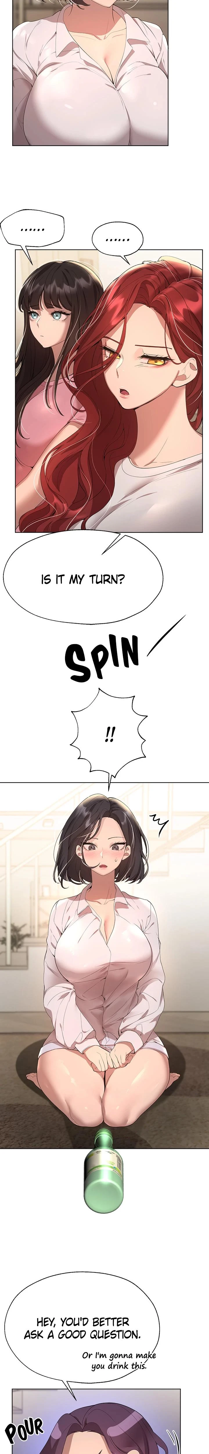 My Sisters Friends Chapter 62 Page 11