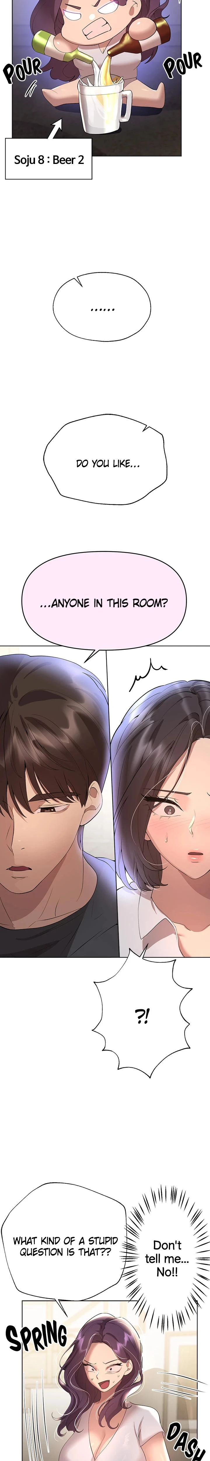My Sisters Friends Chapter 62 Page 12