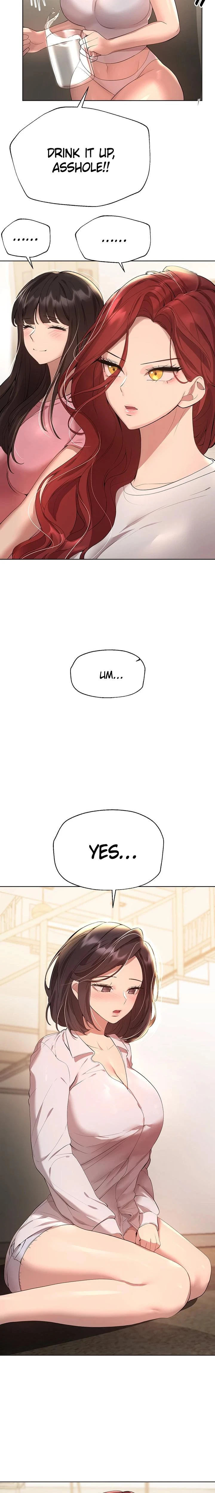 My Sisters Friends Chapter 62 Page 13