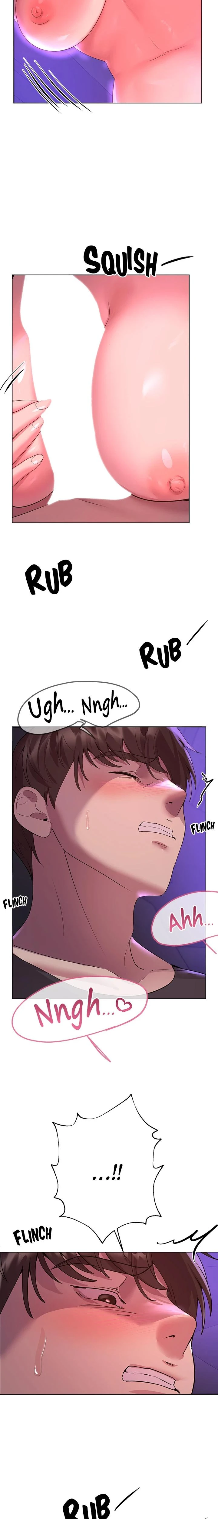 My Sisters Friends Chapter 62 Page 19