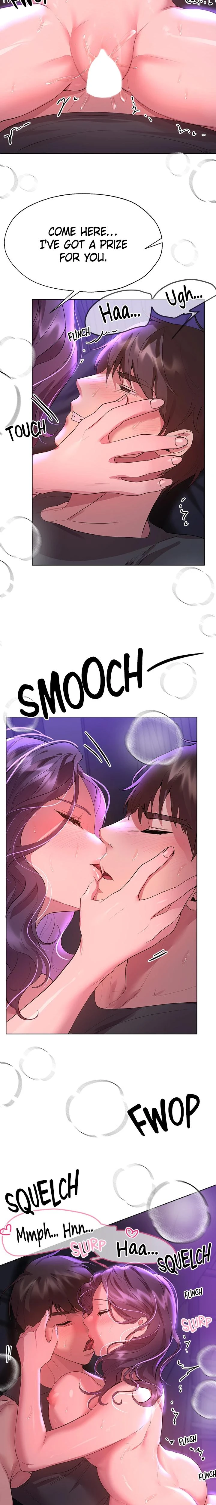 My Sisters Friends Chapter 63 Page 3