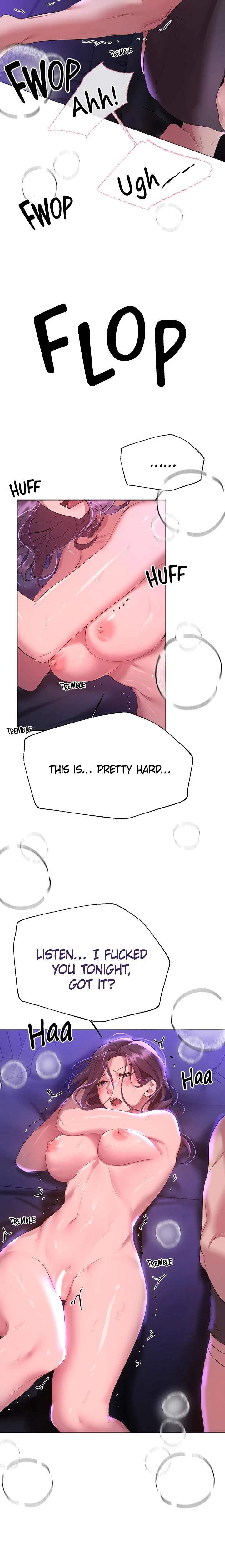 My Sisters Friends Chapter 63 Page 8