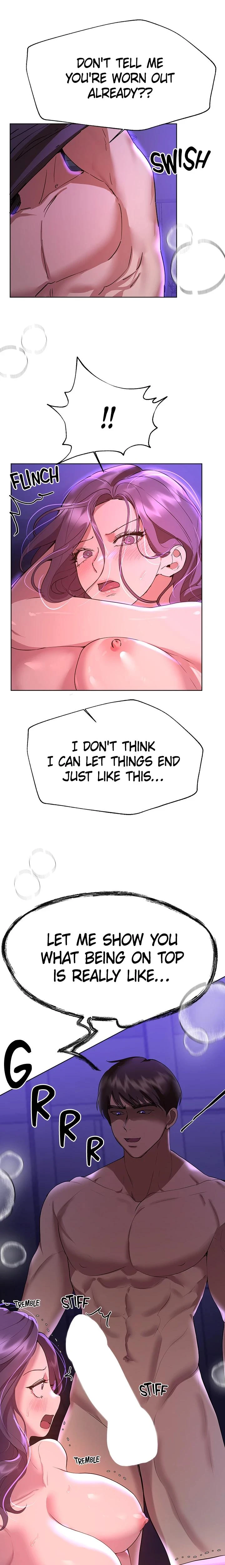 My Sisters Friends Chapter 63 Page 9