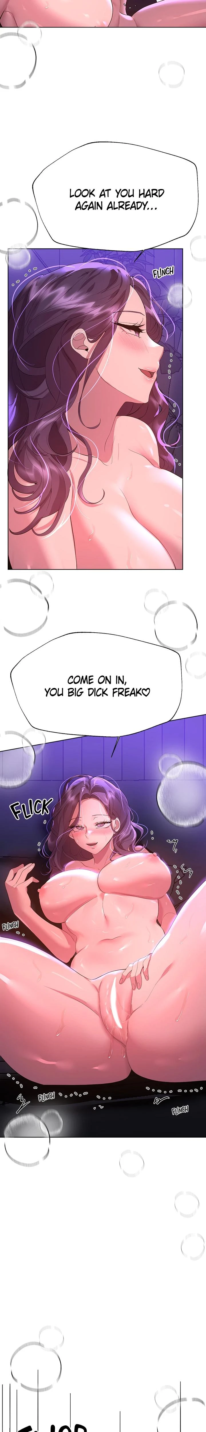 My Sisters Friends Chapter 63 Page 10
