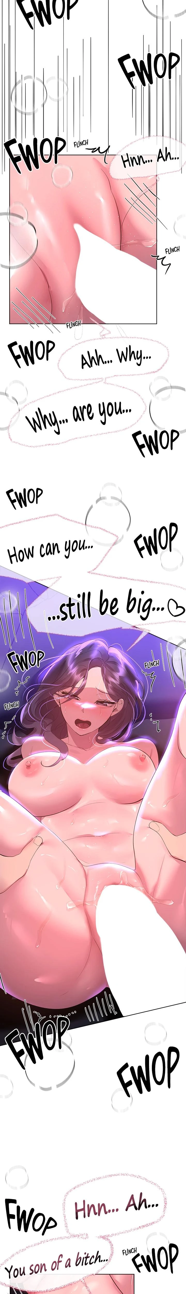 My Sisters Friends Chapter 63 Page 11