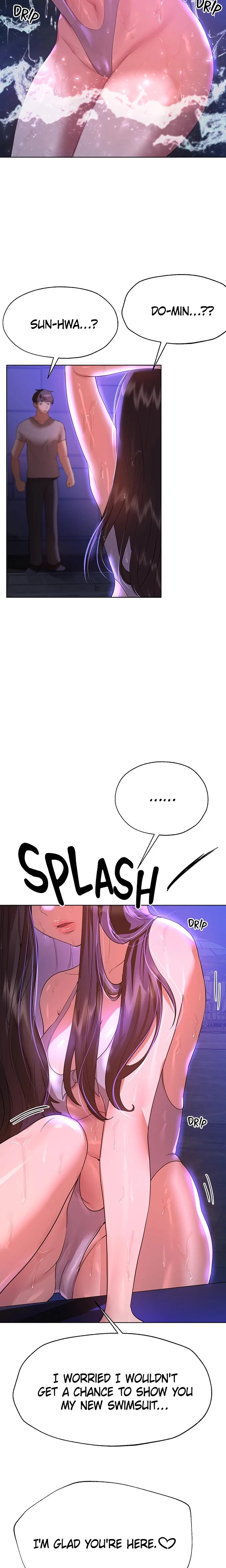 My Sisters Friends Chapter 63 Page 23