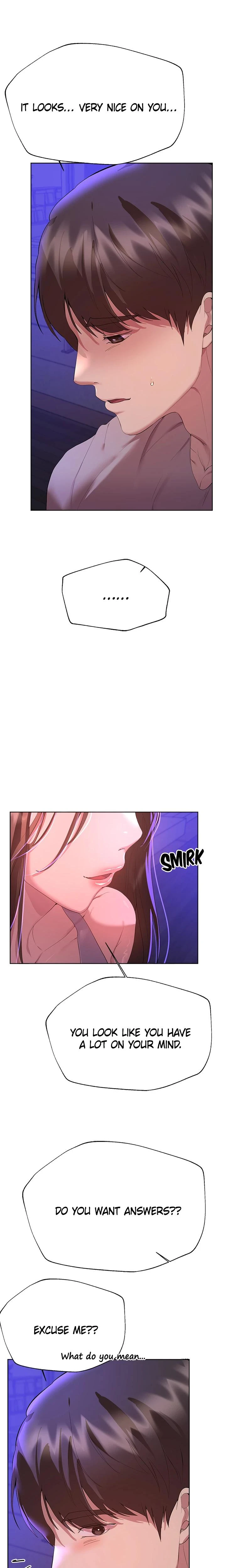 My Sisters Friends Chapter 64 Page 5