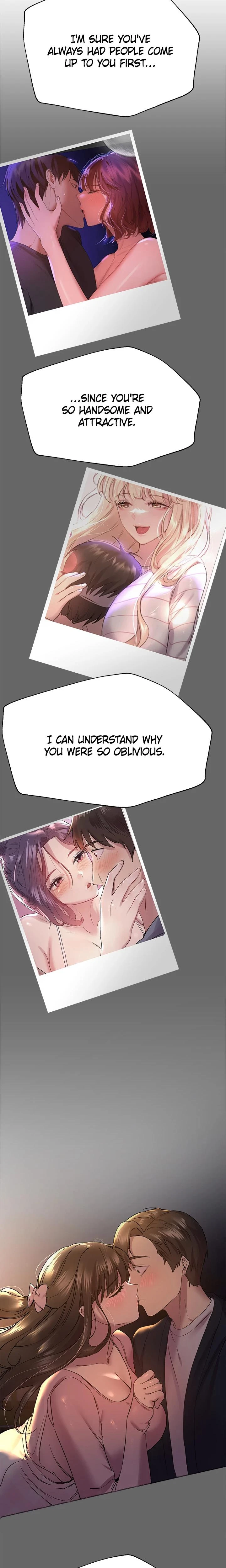 My Sisters Friends Chapter 64 Page 12